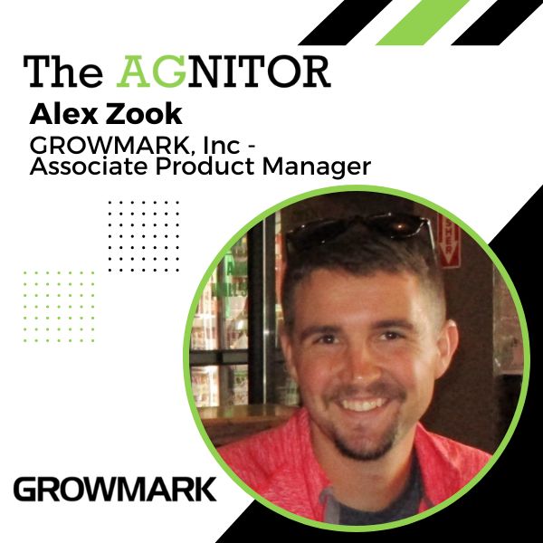 Alex Zook
