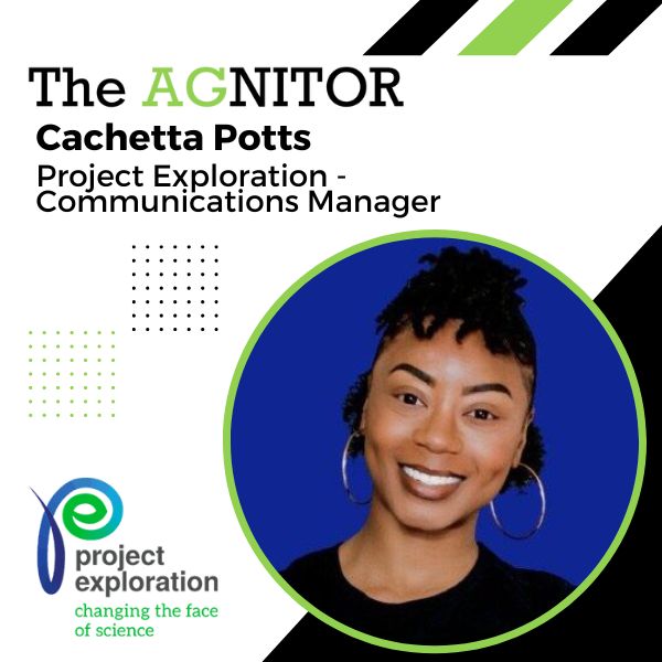 Cachetta Potts