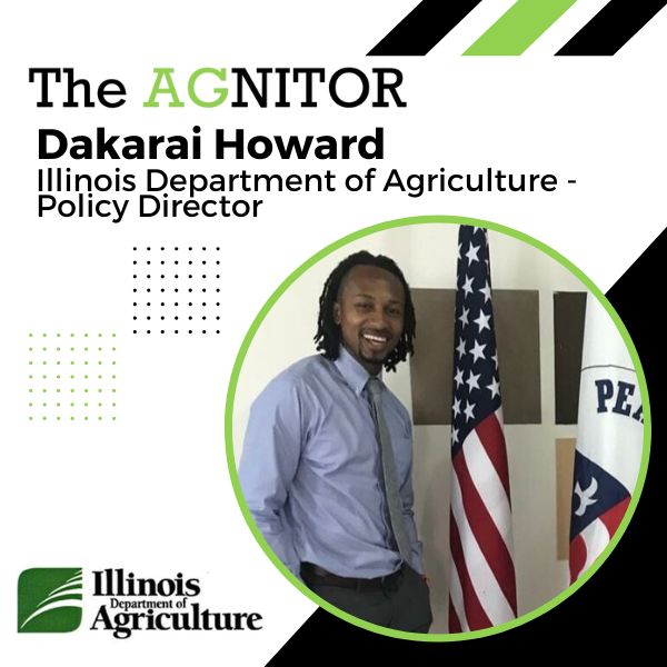 Dakarai Howard