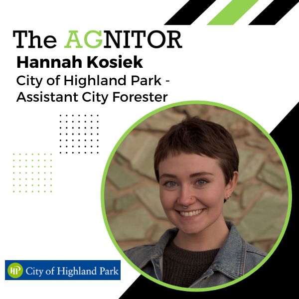 Hannah Kosiek