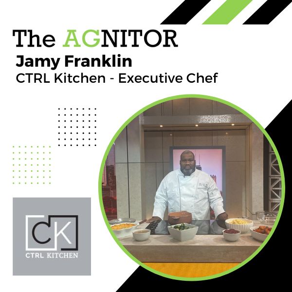 Jamy Franklin