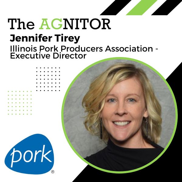 Jennifer Tirey