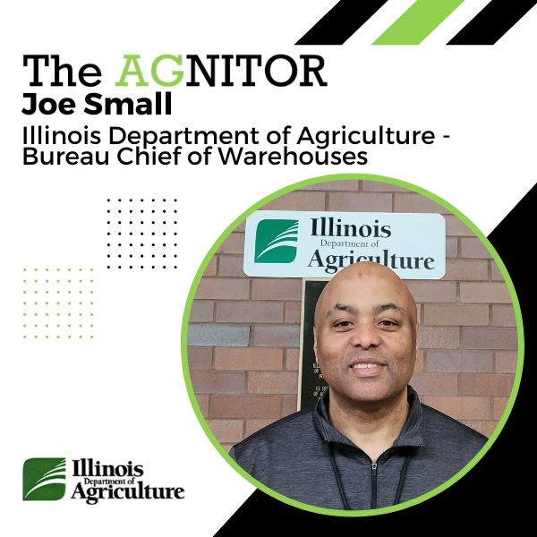 Joe Small
