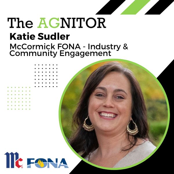 Katie Sudler