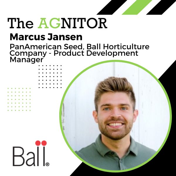 Marcus Jansen