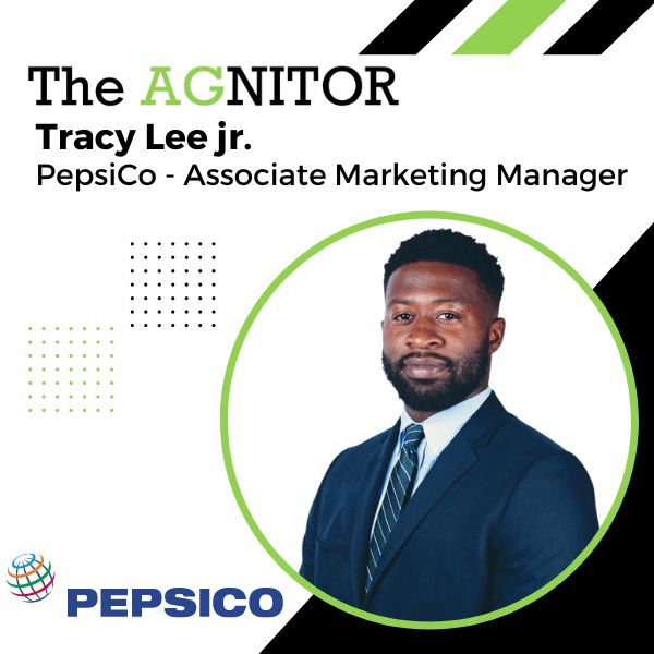 Tracy Lee Jr.
