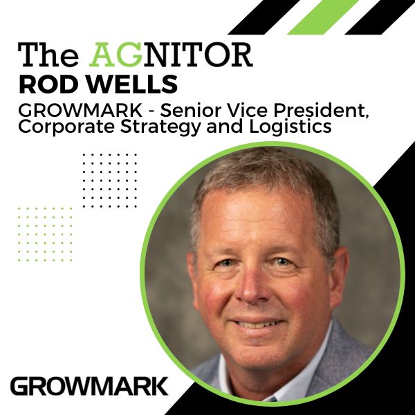 Rod Wells