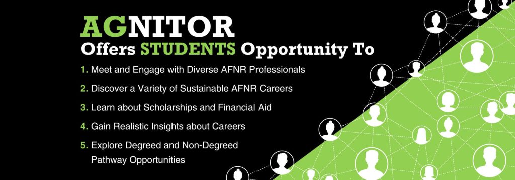 AGNITOR Offers Students Opportunity