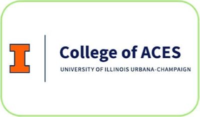 College of ACES logo
