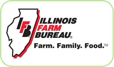 Illinois Farm Bureau logo
