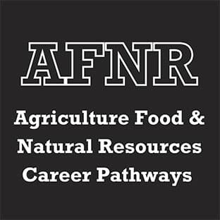 AFNR Career Pathways