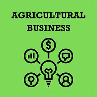 Agricultural Business