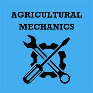 Agricultural Mechanics