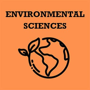 Environmental Sciences