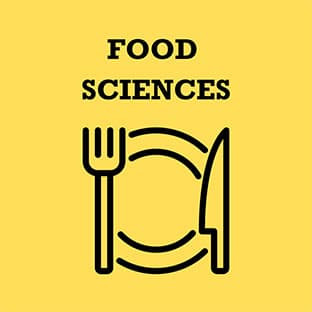 Food Sciences