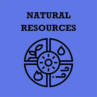 Natural Resources