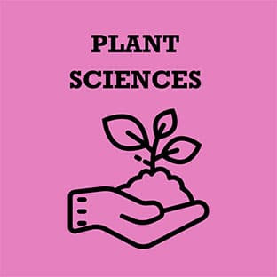 Plant Sciences
