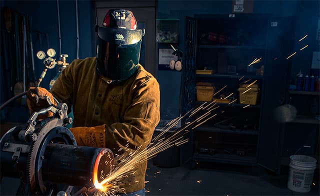 Manufacturing