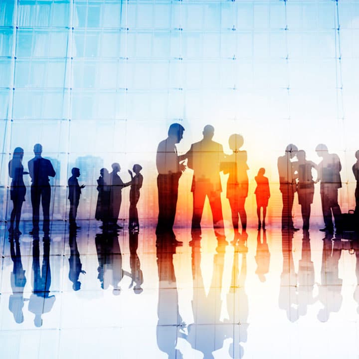 Workforce Collaborative